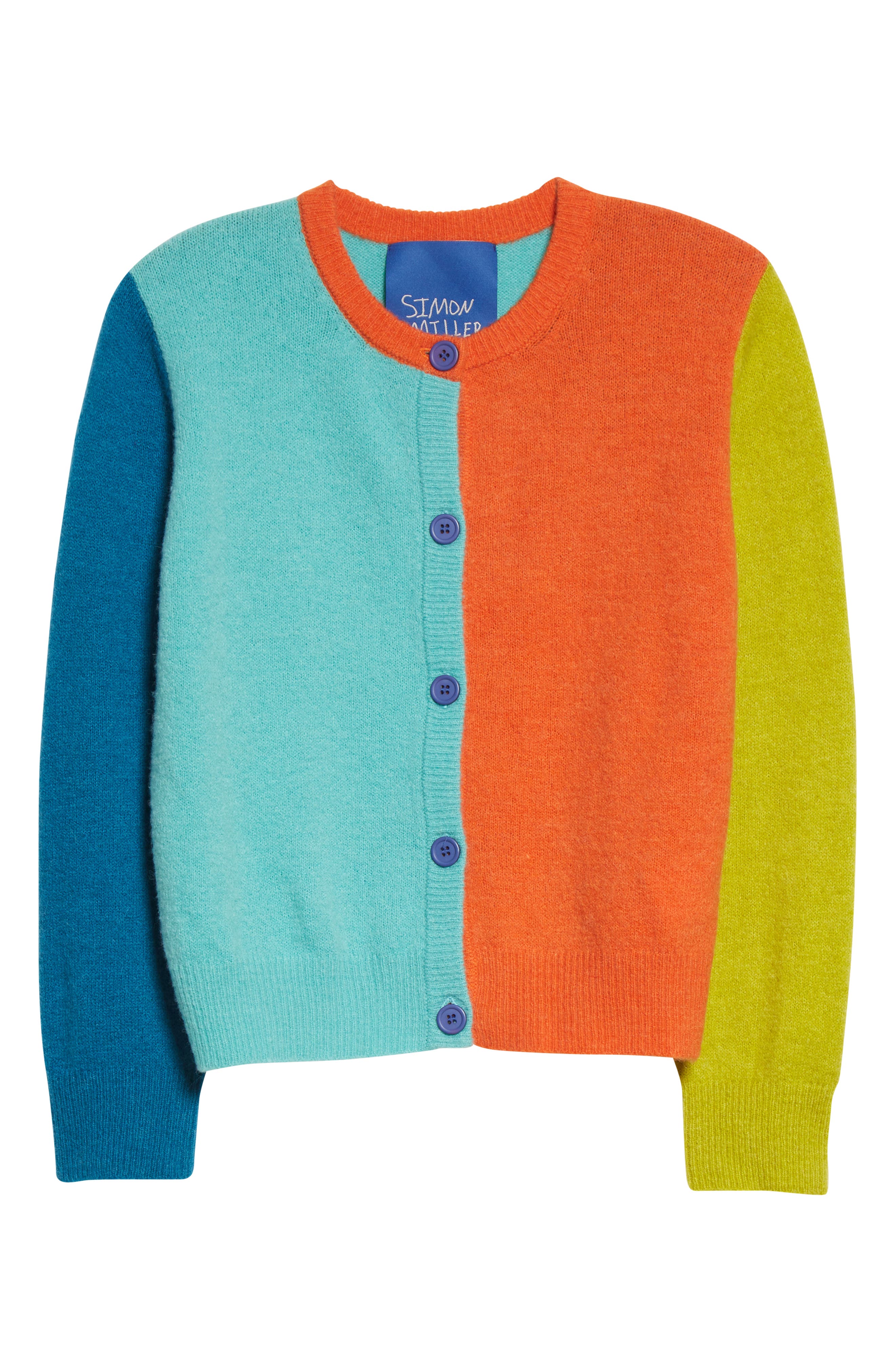 simon miller cardigan