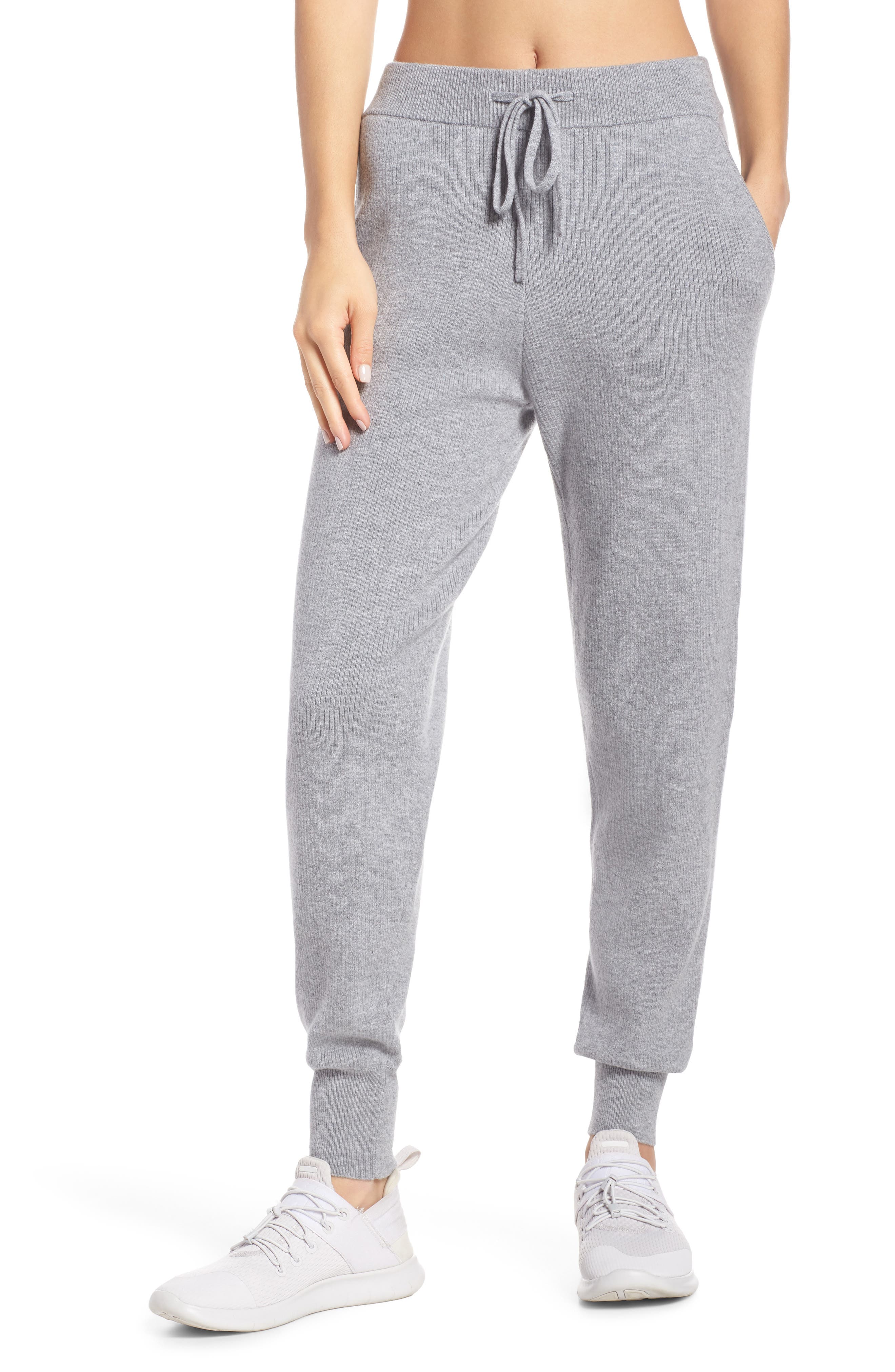 nordstrom zella joggers