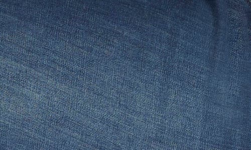 Nydj Plus Ava Womens High Rise Dark Wash Flared Jeans In Precious