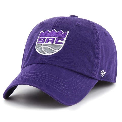 Men's adidas Purple Los Angeles Kings 2021 Hockey Fights Cancer Slouch  Adjustable Hat