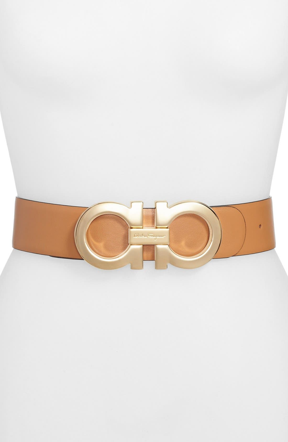 ferragamo belt mens nordstrom