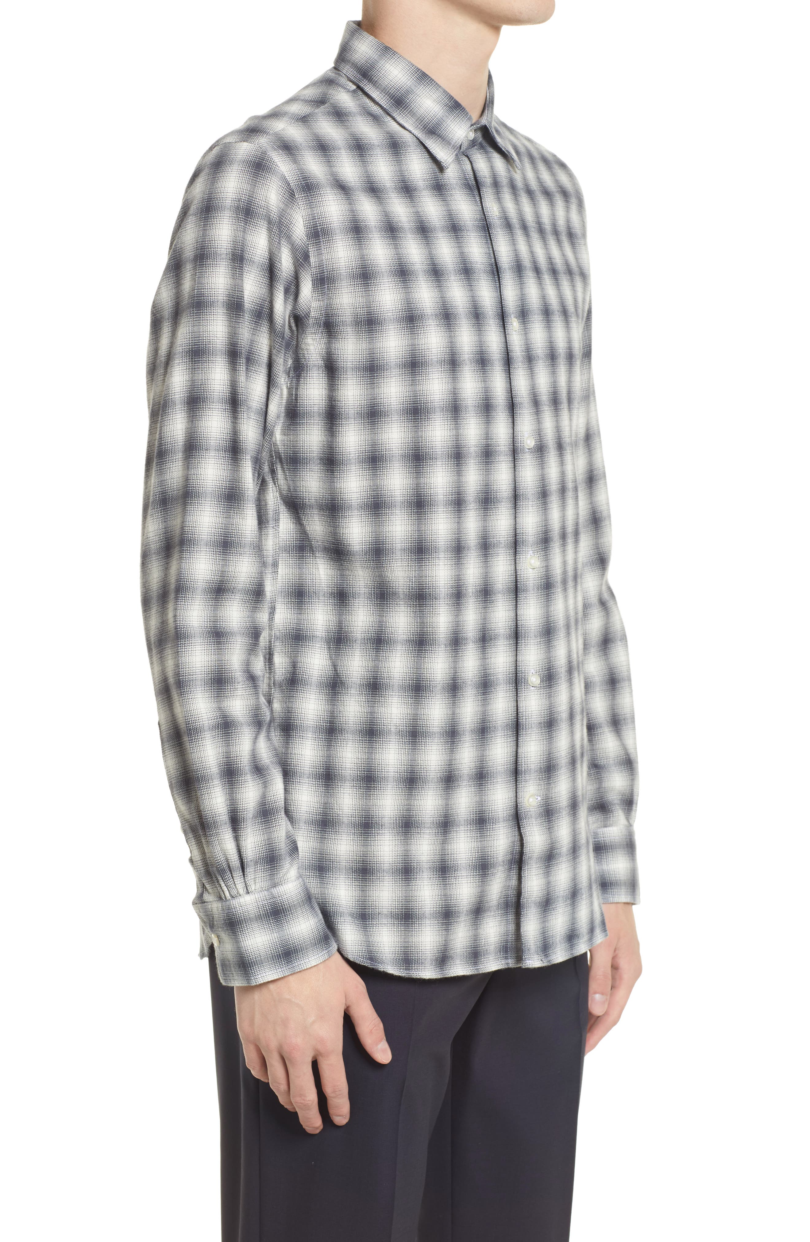Long Sleeve Button-Up Shirt | Nordstrom