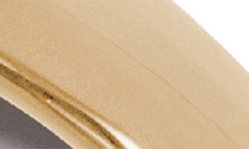 Jennifer Fisher Puffy Cuff Bracelet In Gold