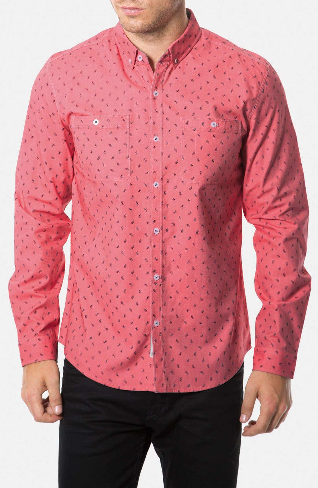 nordstrom rack 7 diamonds