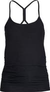 Beyond Yoga Maternity Racerback Tank