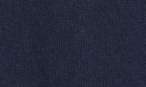 Thom Browne Holidays Classic 4-bar Virgin Wool V-neck Cardigan In Navy