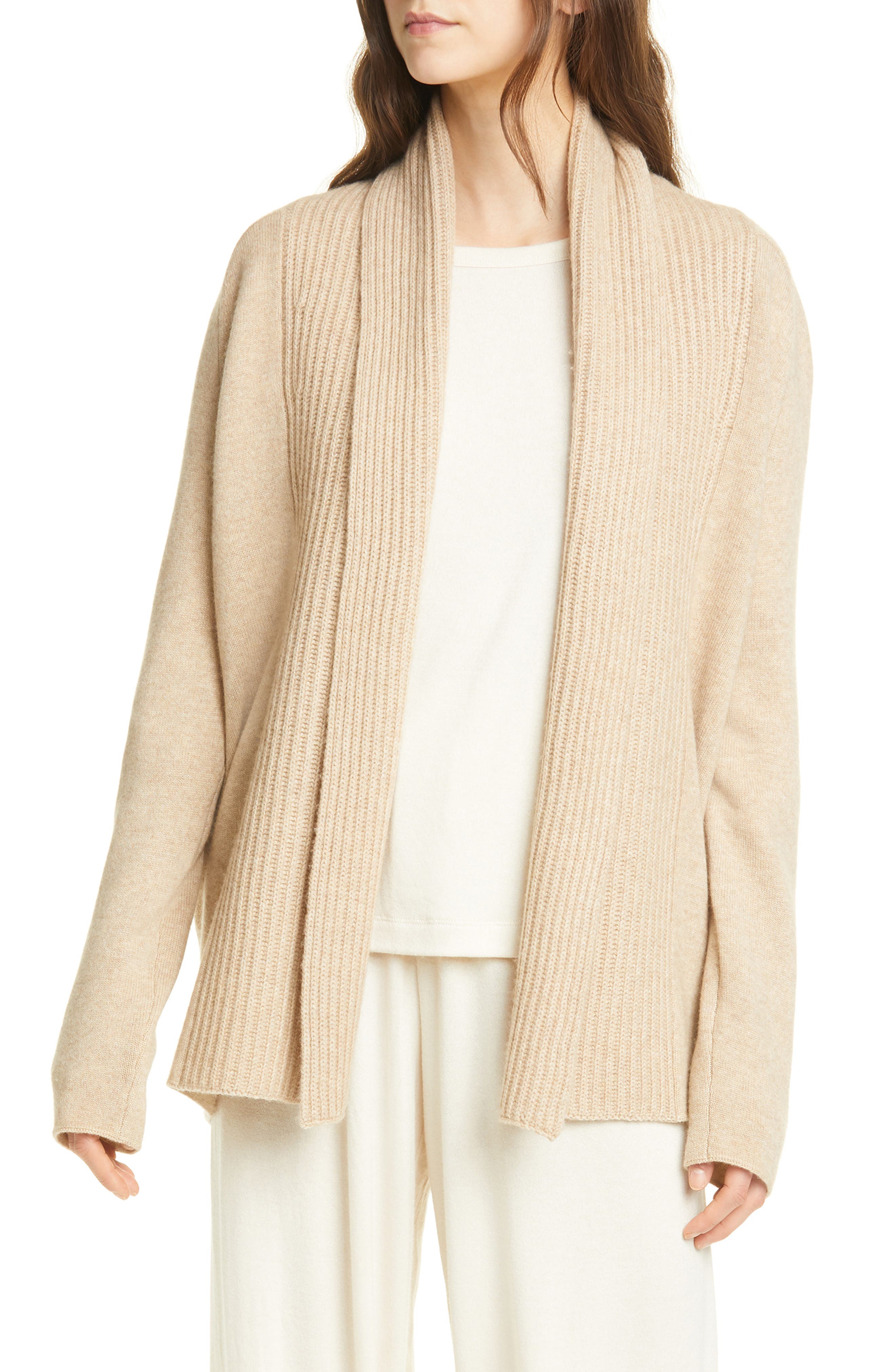 vince cardigans