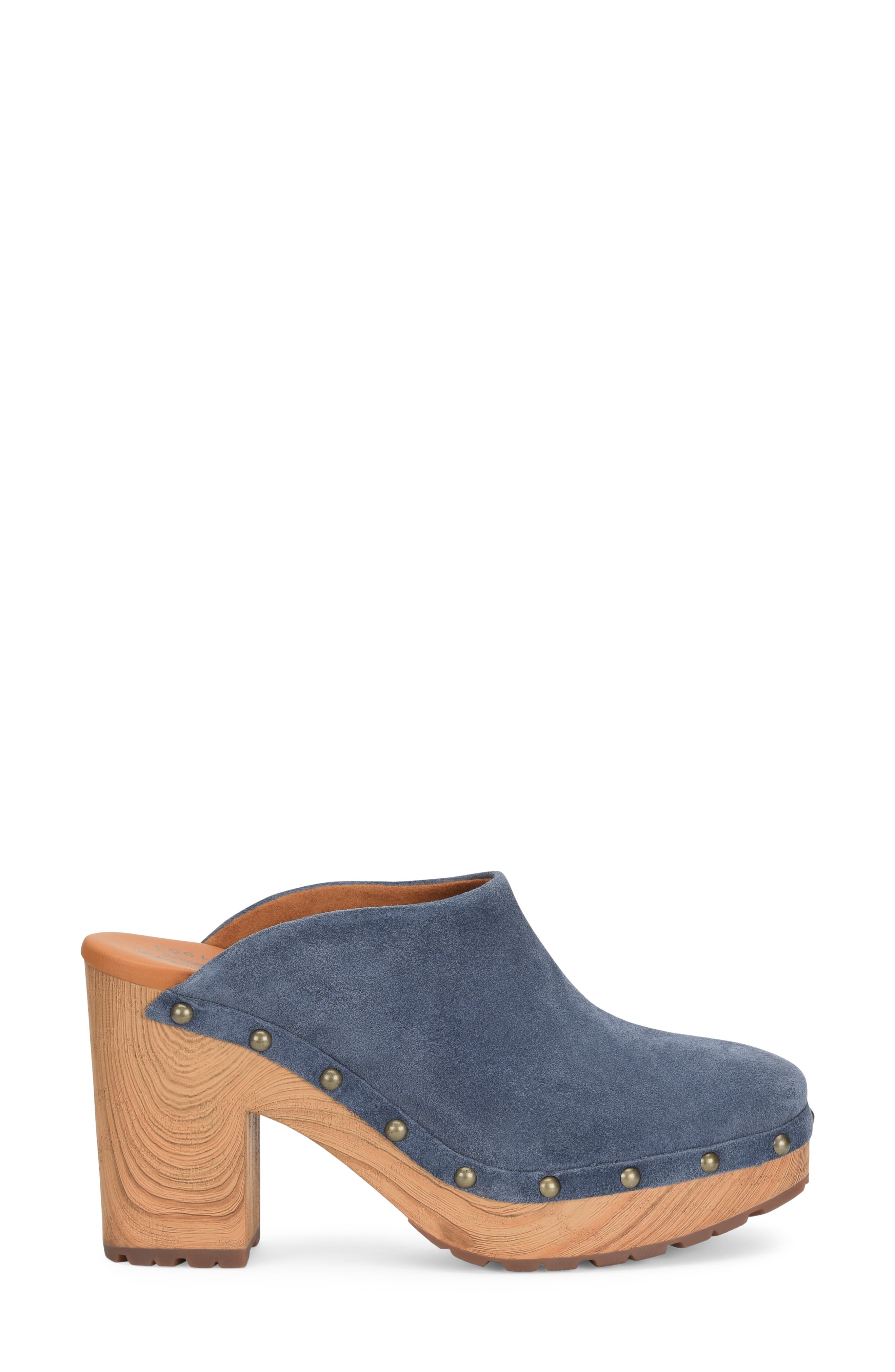 KorkEase® Sudbury Clog (Women) Nordstrom