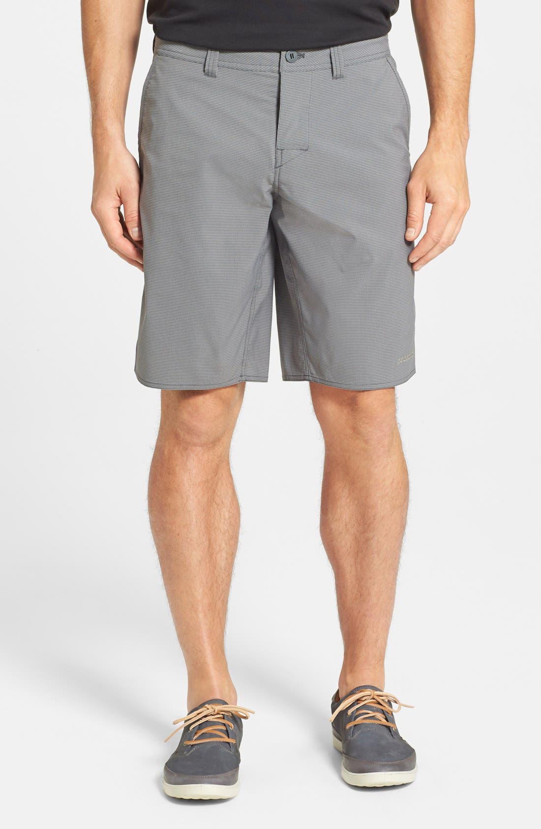 Patagonia 'Cienega' Hybrid Swim Shorts Nordstrom