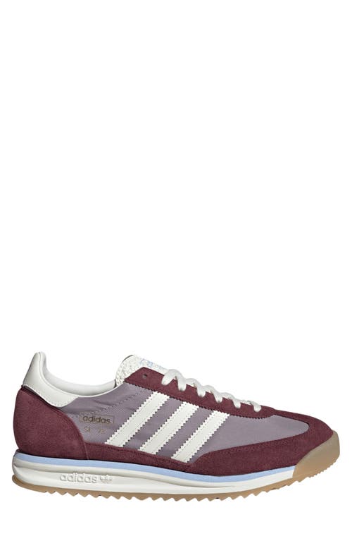 ADIDAS ORIGINALS ADIDAS GENDER INCLUSIVE SL 72 RS SNEAKER