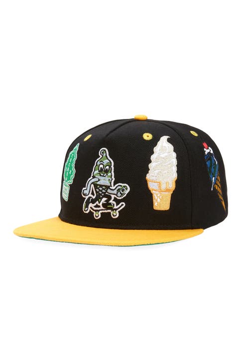 Ice Cream Bass Pro Hat