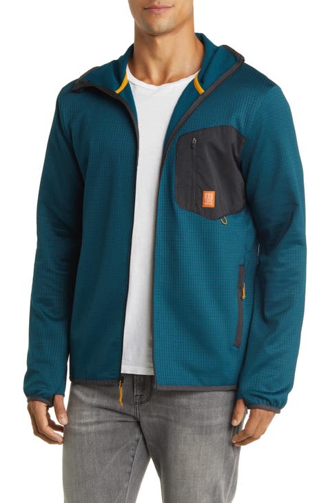 Men's Topo Designs Sweatshirts & Hoodies