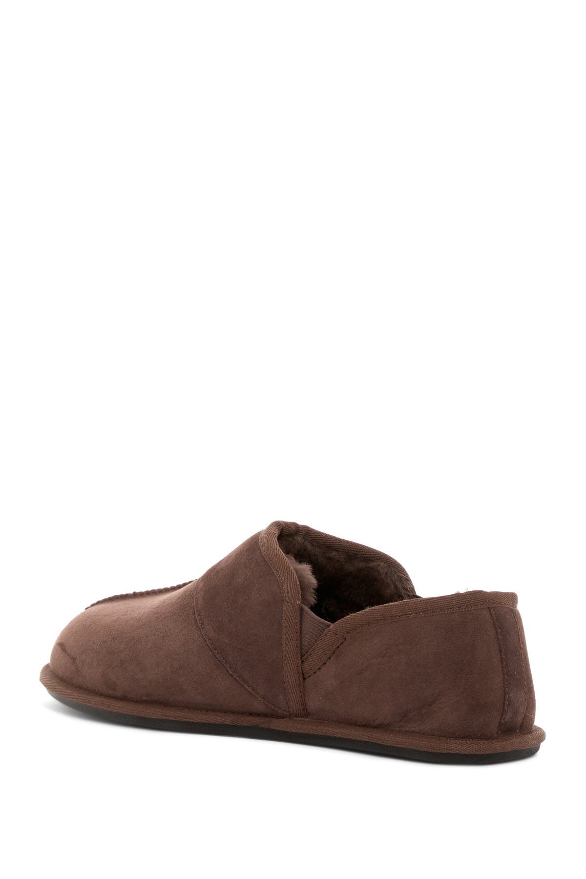 ugg men's leisure slide slipper