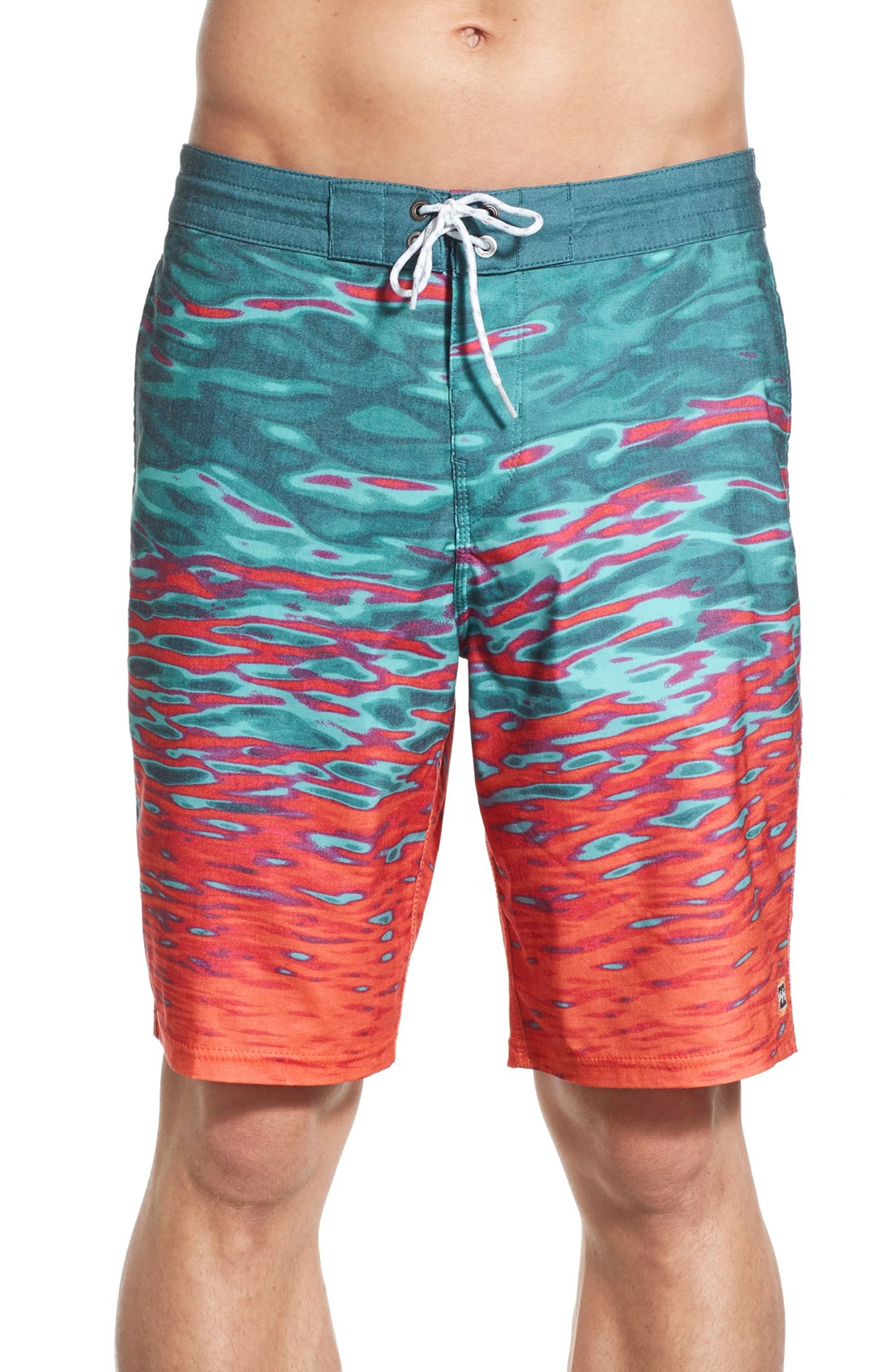 Billabong 'All Day - Lo Tides' Board Shorts | Nordstrom