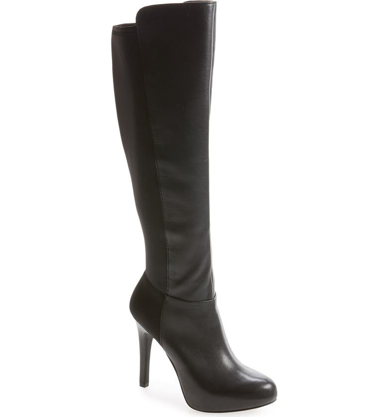 Jessica Simpson 'Avalona' Platform Boot (Women) | Nordstrom