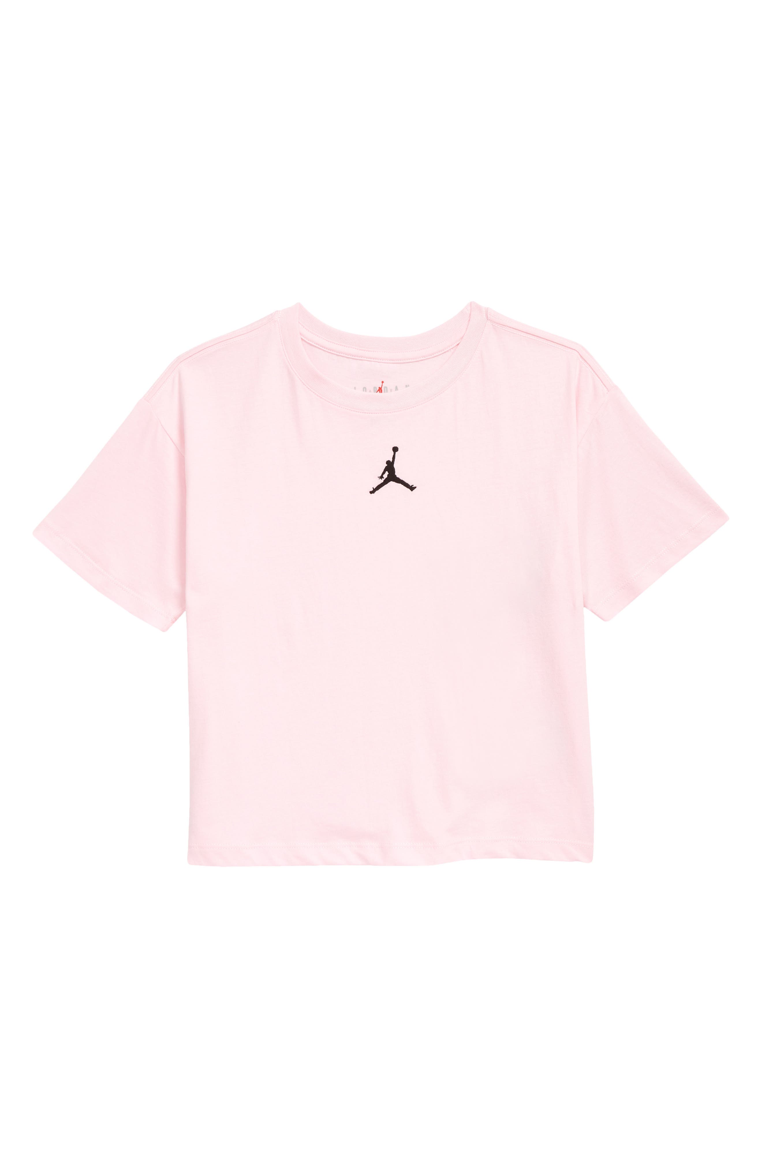 Kids T Shirts Girls Pink rosy tops High quality Sweatshirt Age 2-14 Years BNWT 