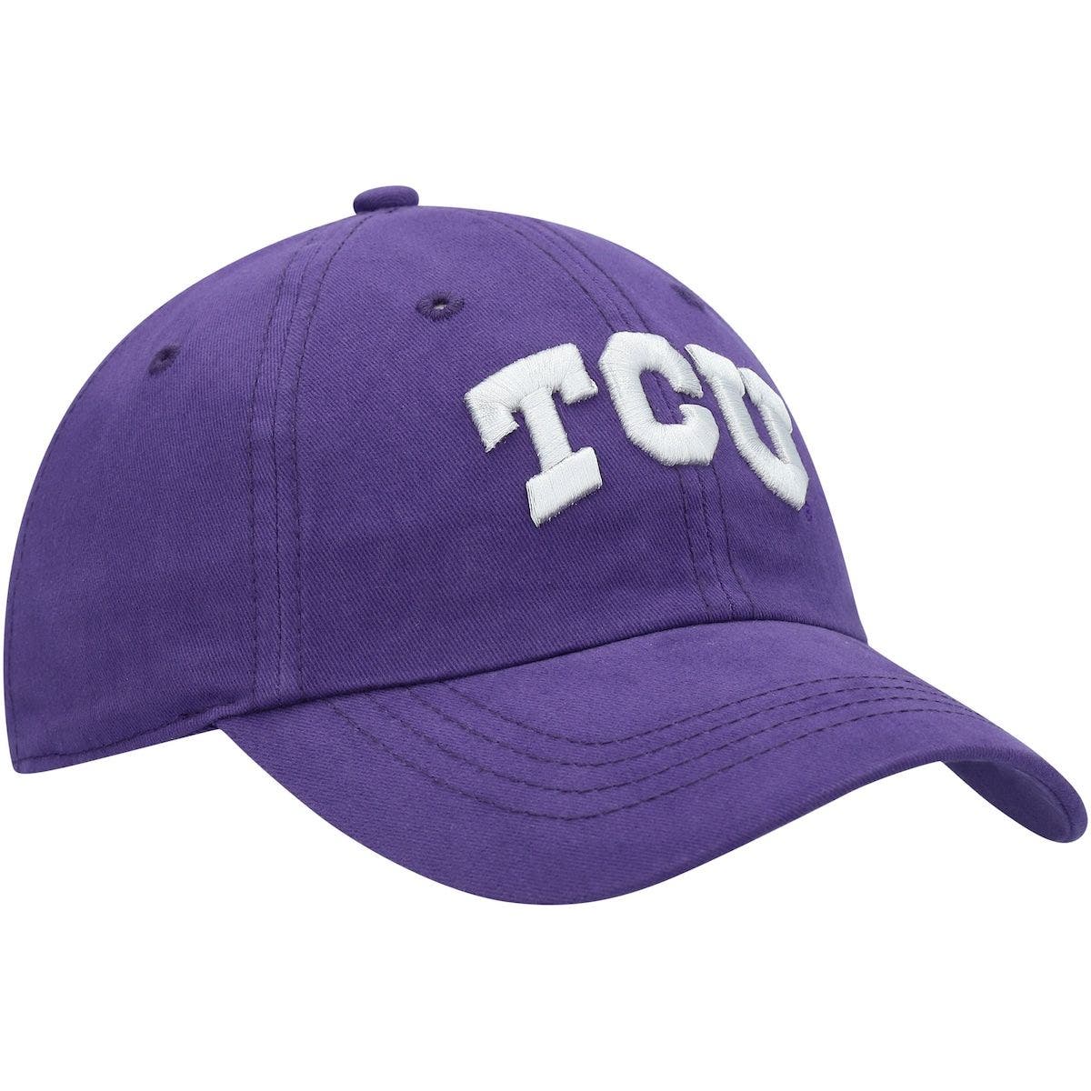 tcu 47 brand hat