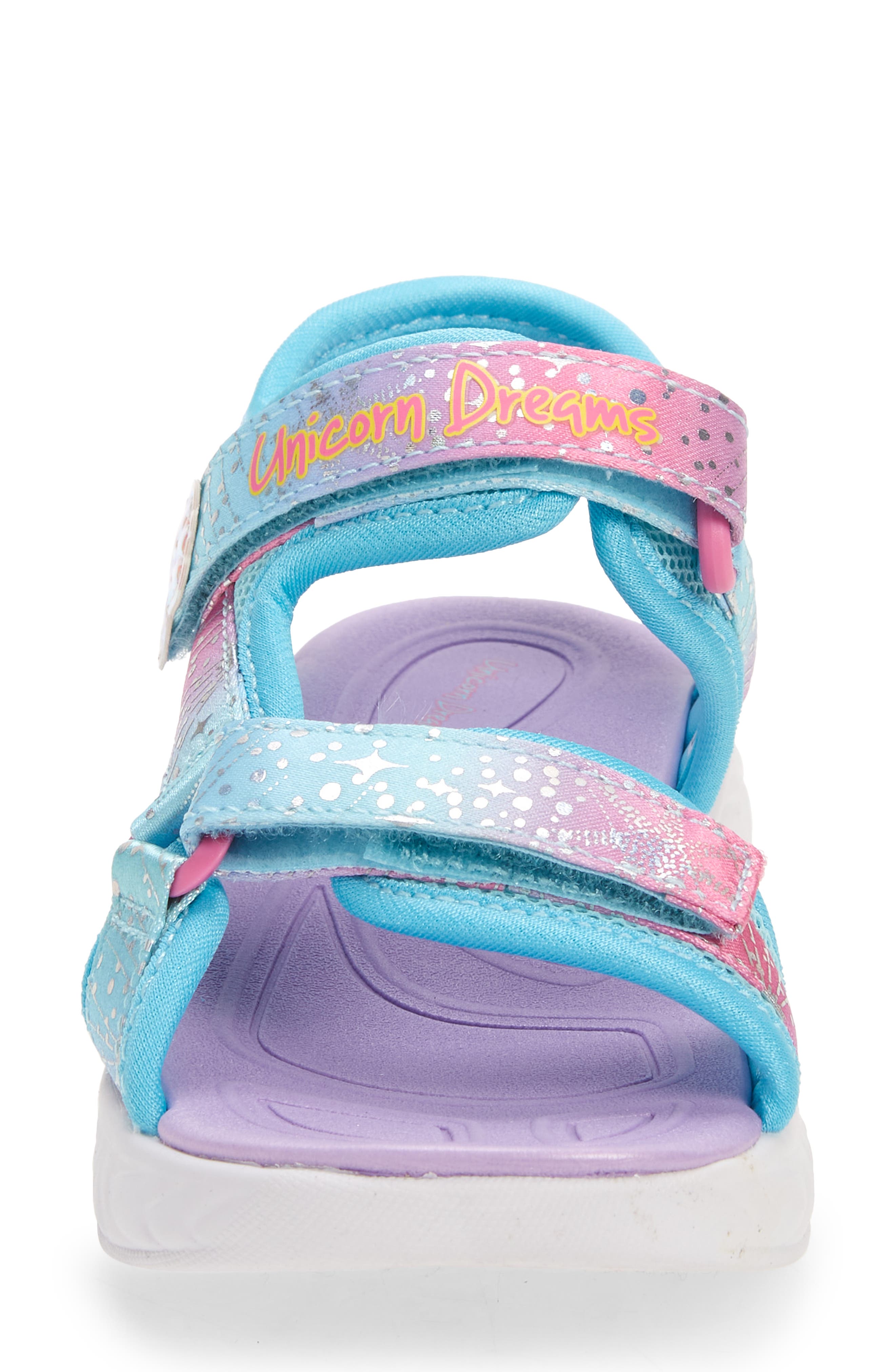 nordstrom skechers sandals