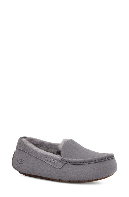 Ugg Ansley Water Resistant Slipper In Lighthouse