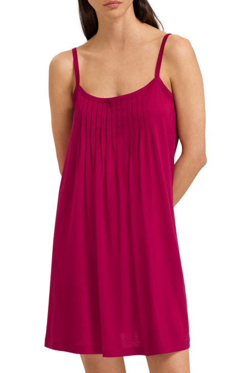 Women's 100% Cotton Nightgowns & Nightshirts