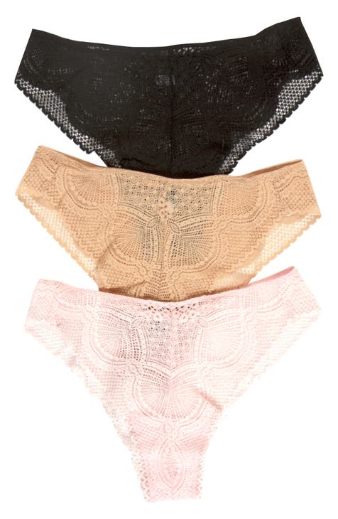 Women's Brazilian Panties | Nordstrom