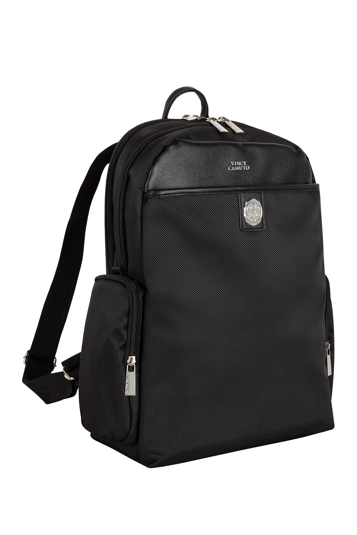 vince camuto backpack black