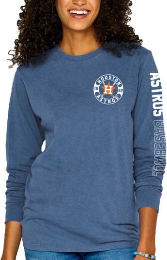 Find more Men's Columbia Houston Astros Baseball Long Sleeve