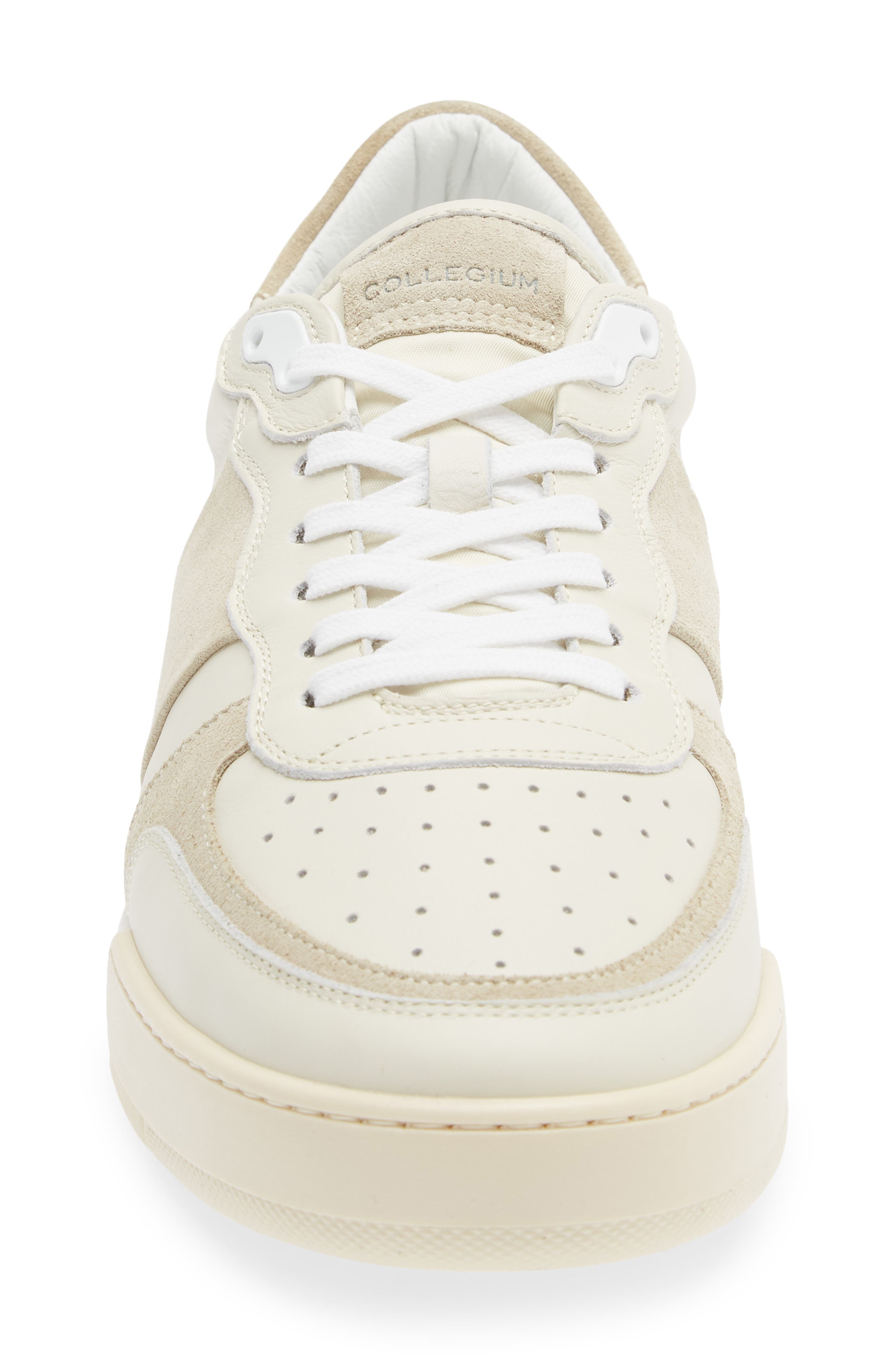 Collegium Pillar Destroyer II Sneaker 