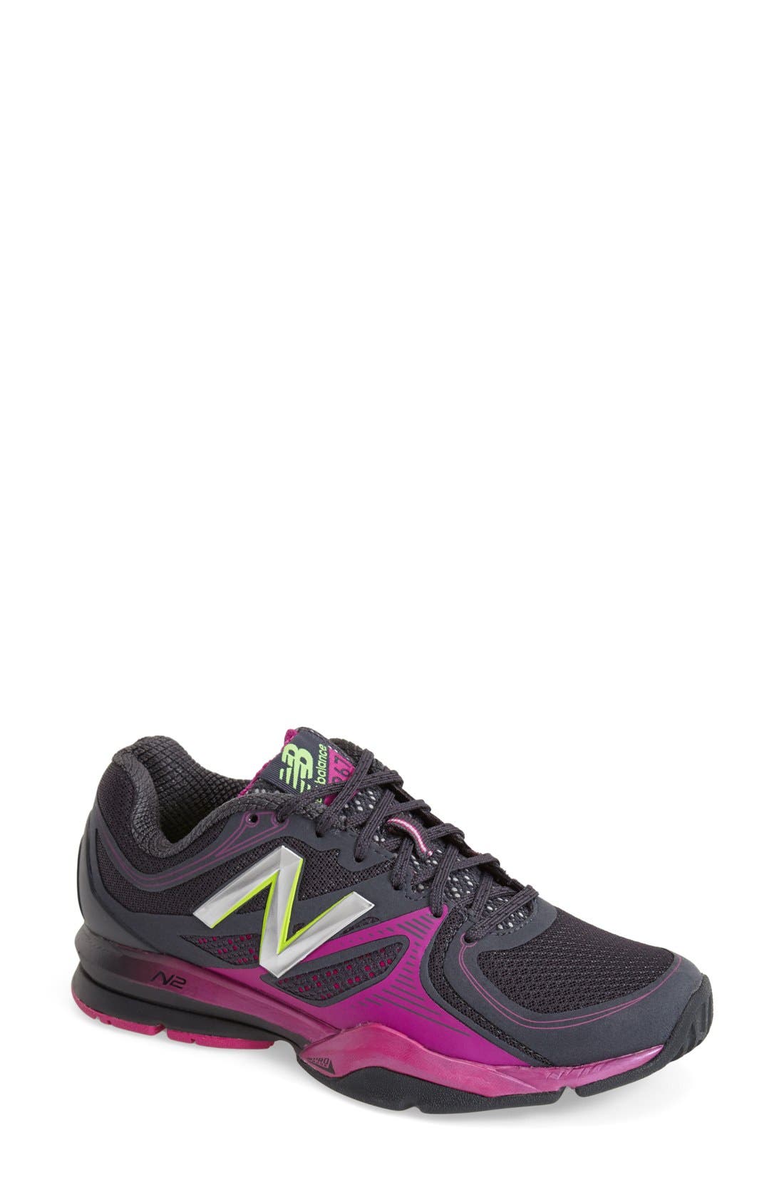 New Balance '1267' Training Shoe (Women 