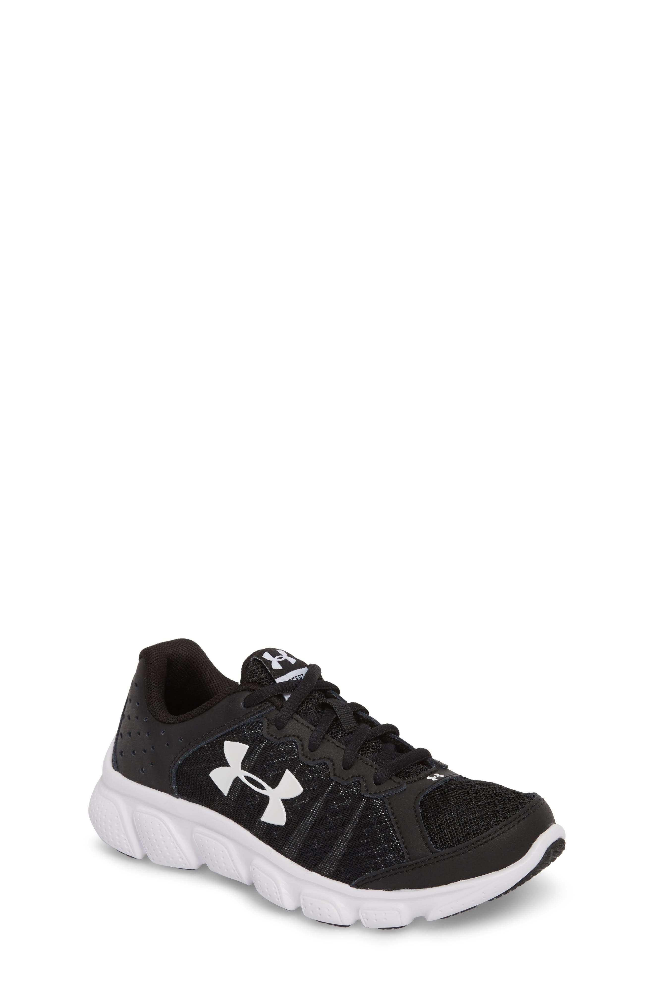 under armour toddler running shoes