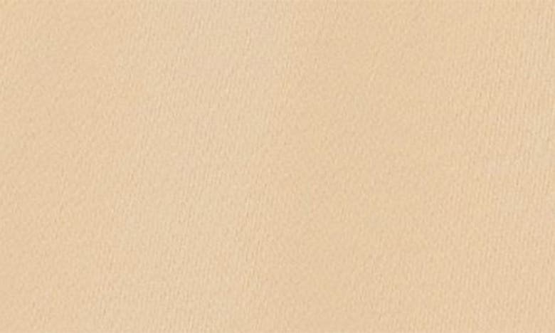 The Sunday Collective Kids' Natural Dye Everyday Shorts In Latte
