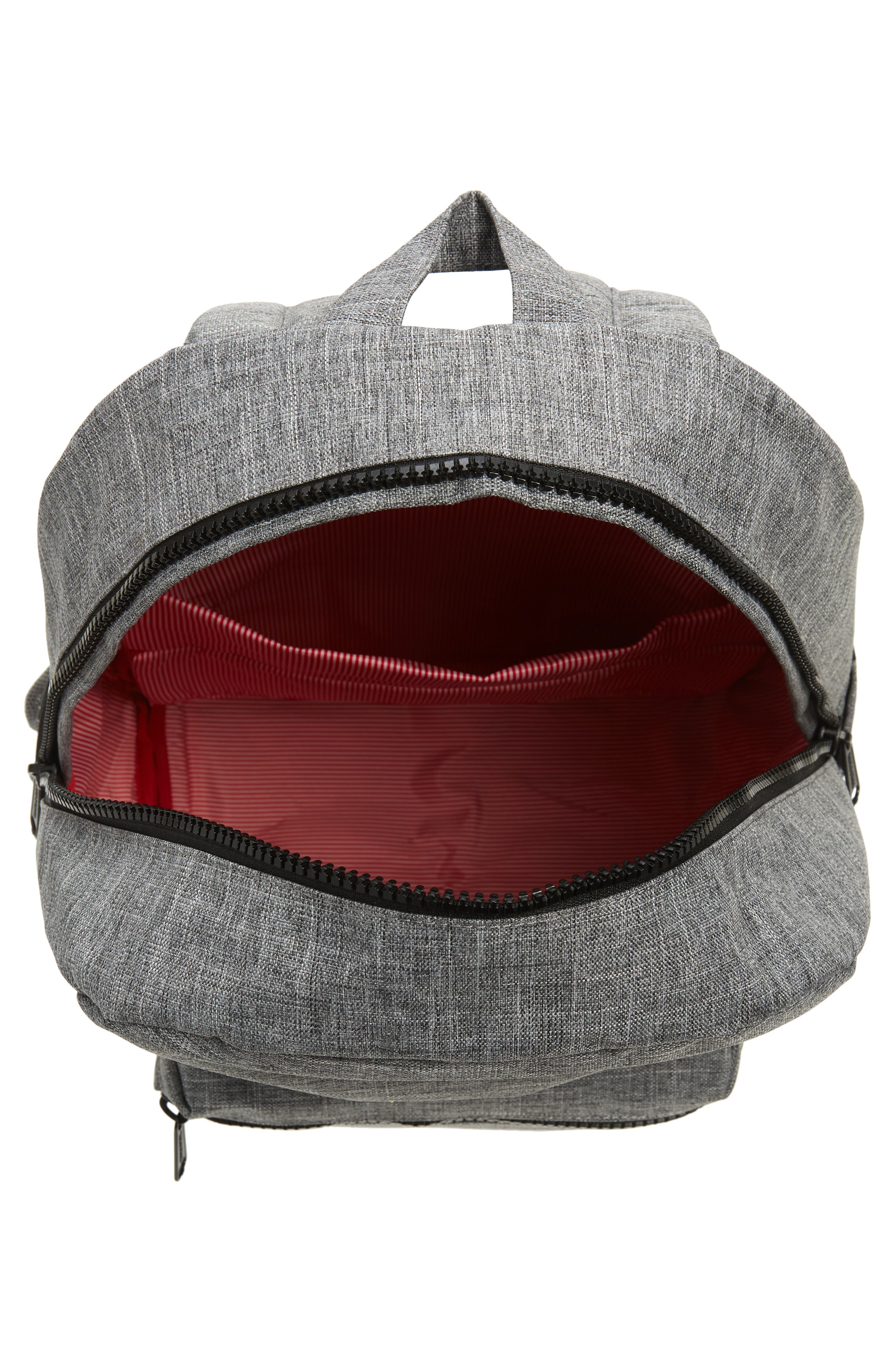 herschel settlement backpack sprout