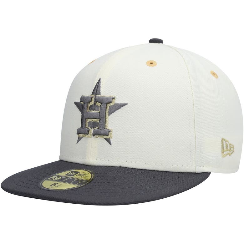 EXCLUSIVE NEW ERA 59FIFTY MLB HOUSTON ASTROS ALL STAR GAME 1968