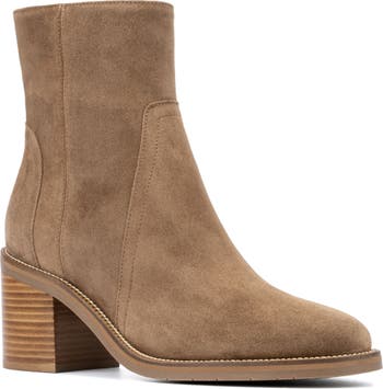 Aquatalia Janella Weatherproof Bootie Women Nordstrom