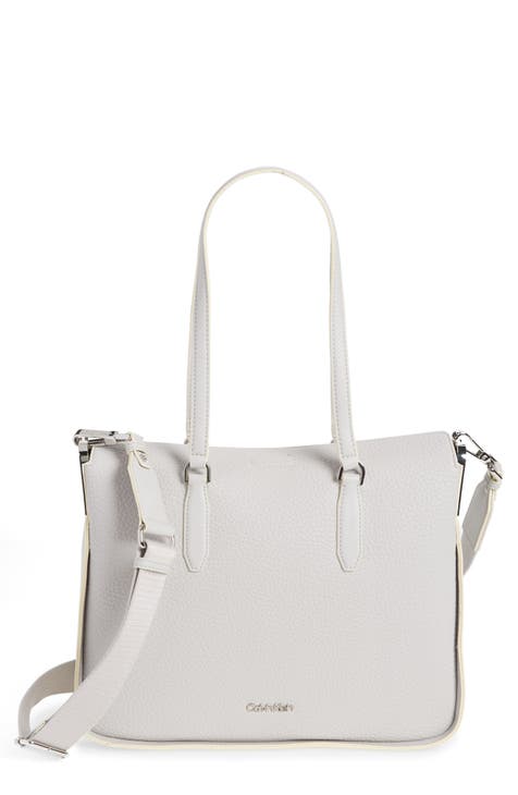 Fay East/West Tote