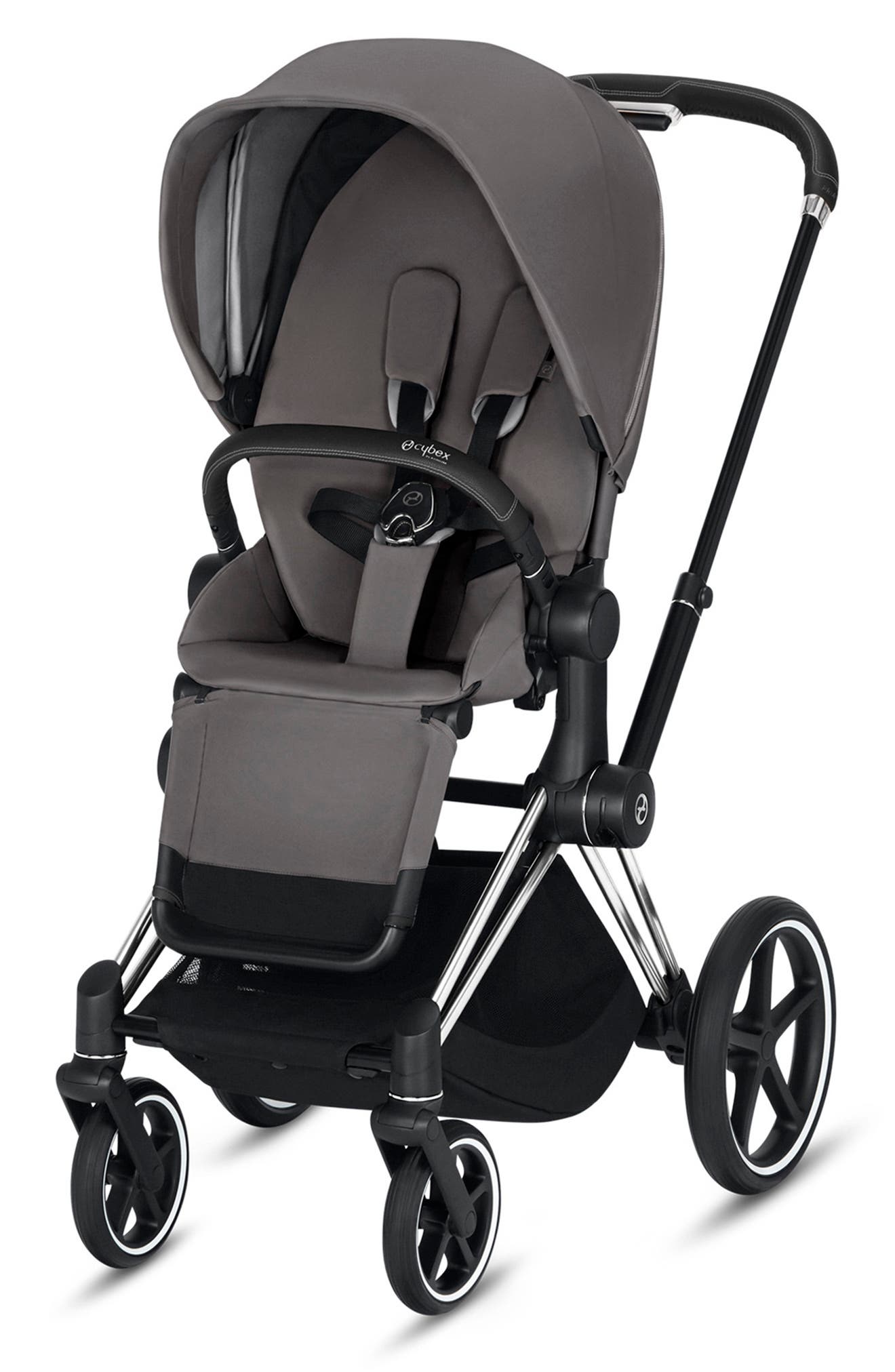 cybex stroller price