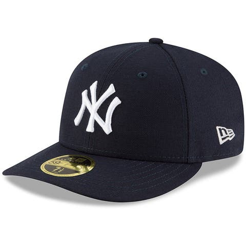 New Era 9Twenty PU Leather Squad Cap - New York Yankees/Black - New Star