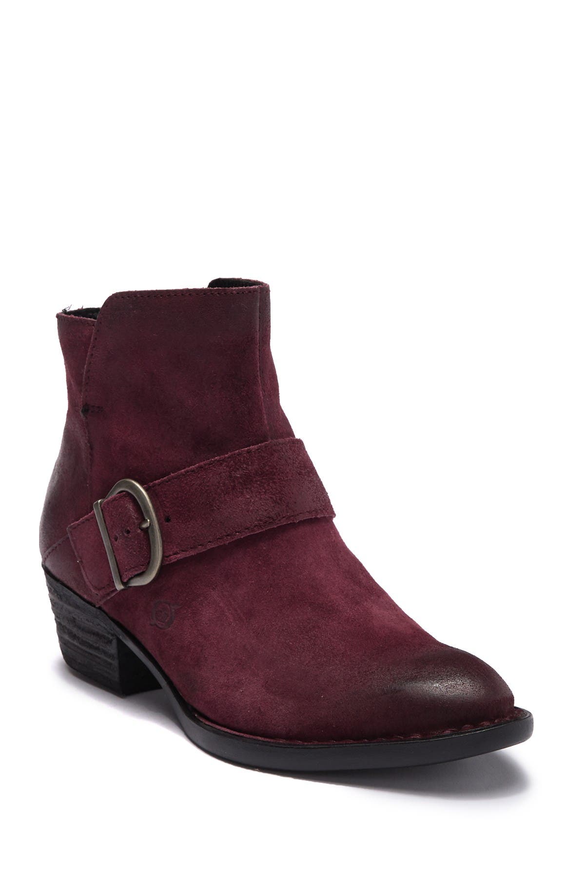born baloy boots