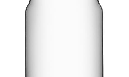 Orrefors Metropol Decanter In No Color