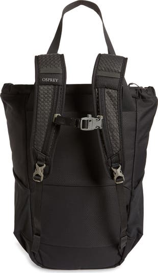 Osprey tote online pack