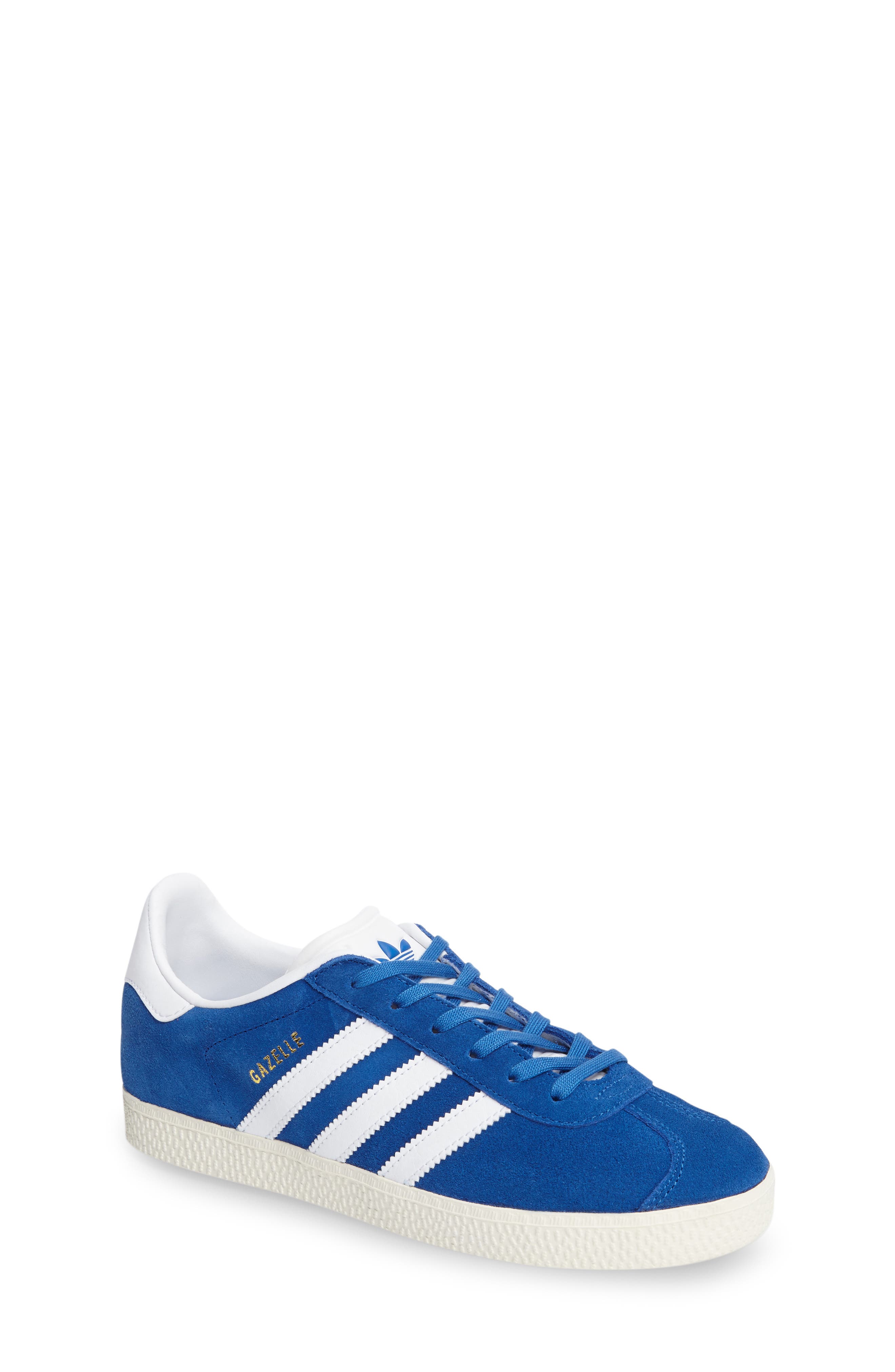 nordstrom adidas gazelle