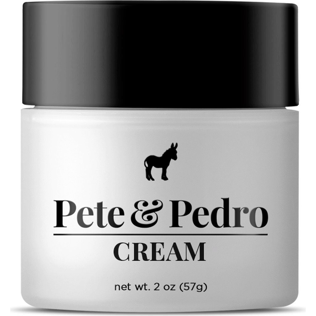 Pete & Pedro Hair Cream