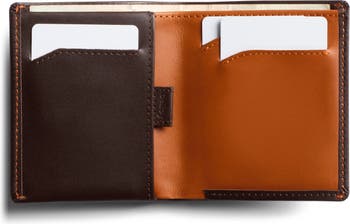 Bellroy Note Sleeve RFID Wallet | Nordstrom