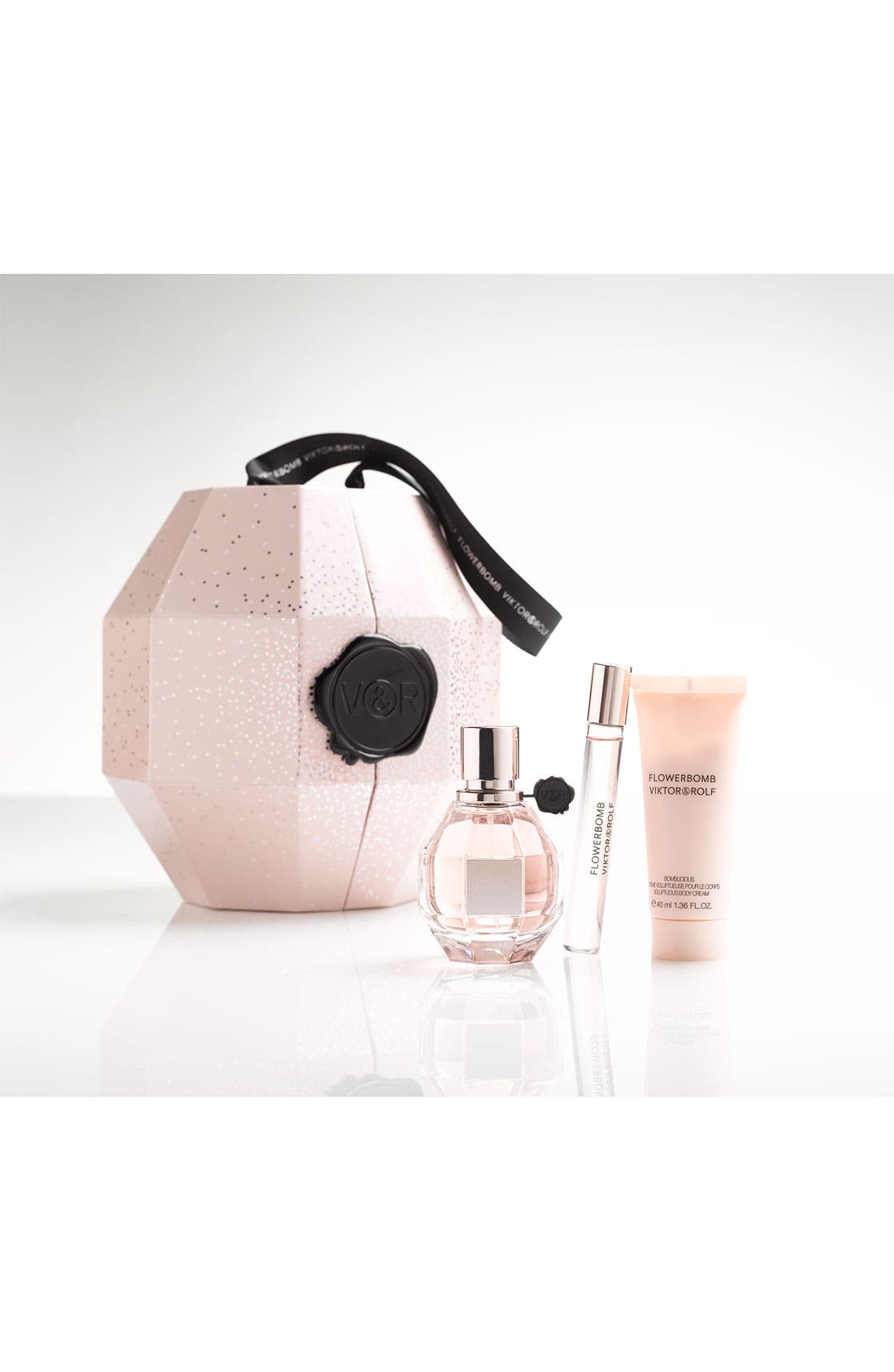 Viktor&Rolf 'Flowerbomb' Holiday Gift Set (143 Value) Nordstrom