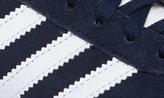 adidas gazelle big kid