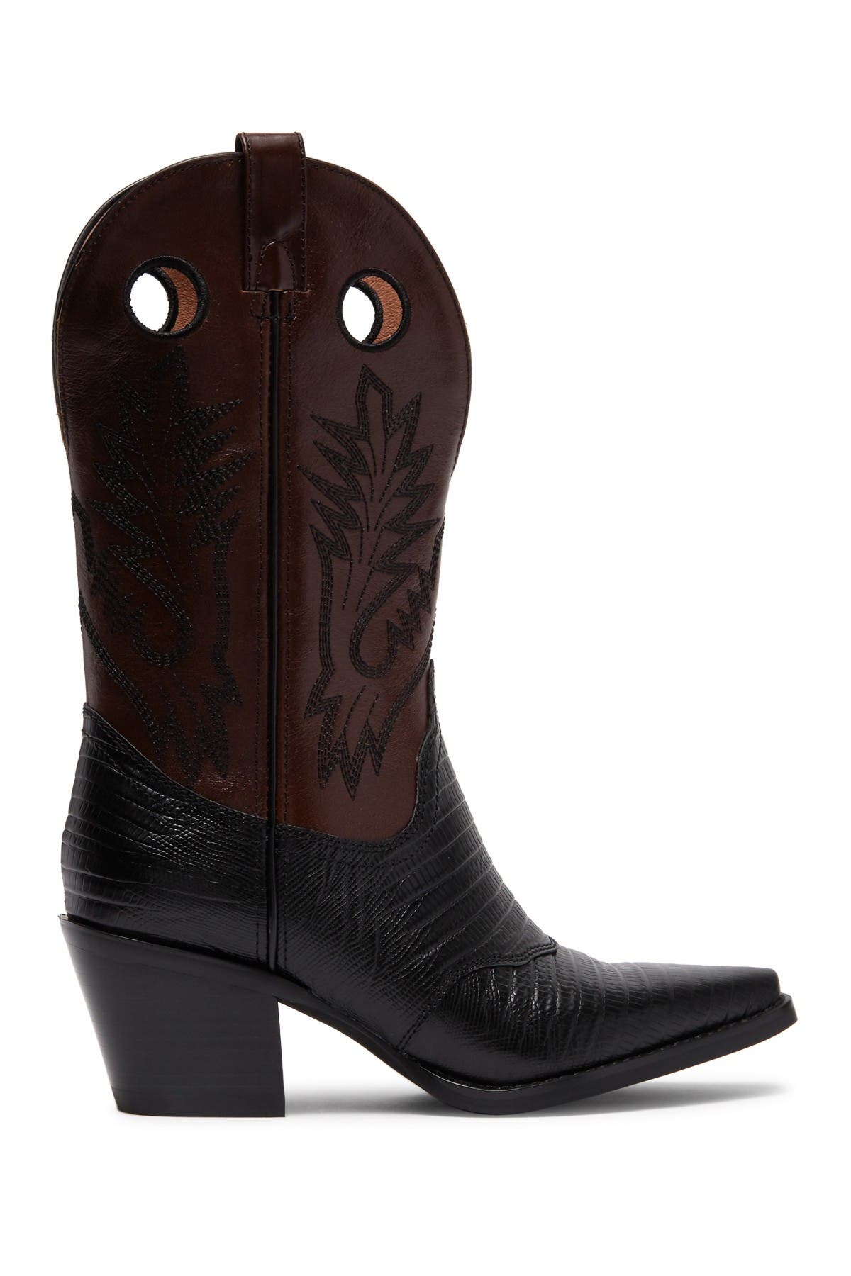 nordstrom western boots