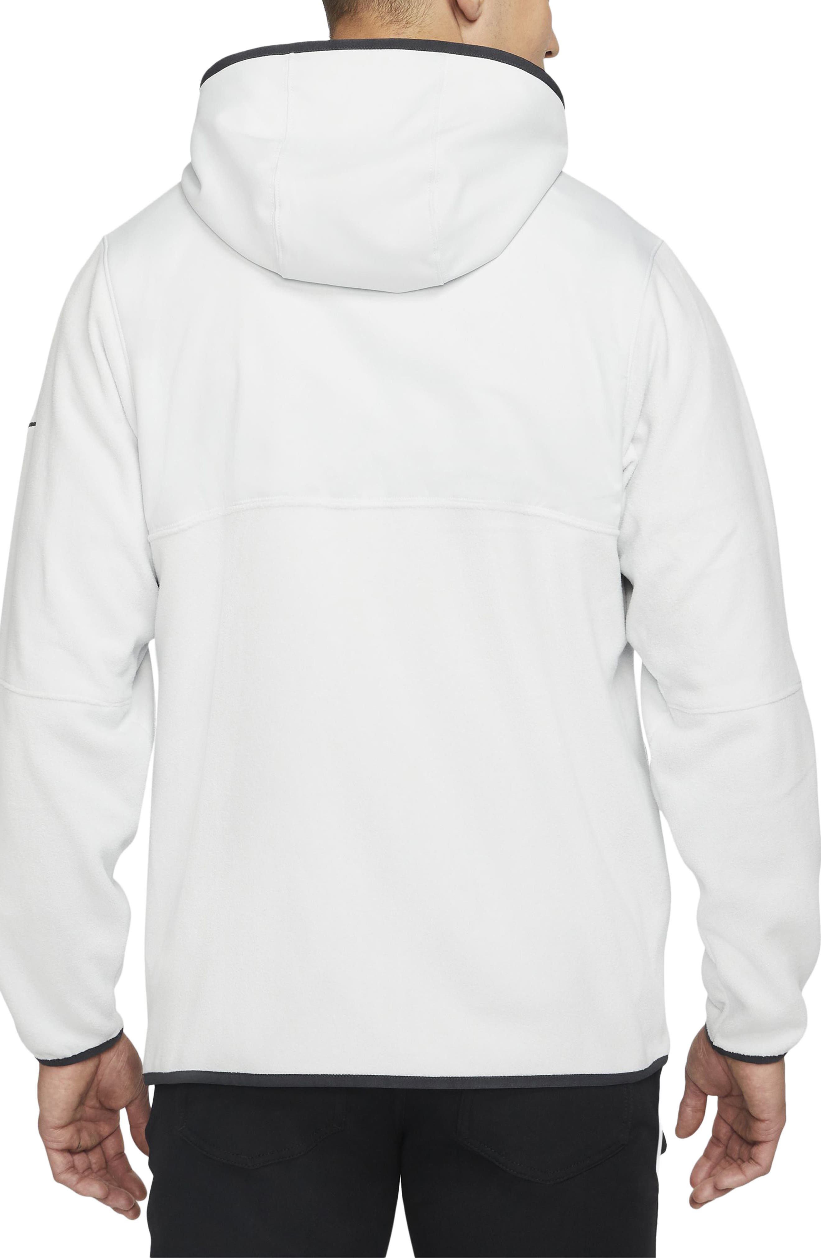 nike golf therma hoodie