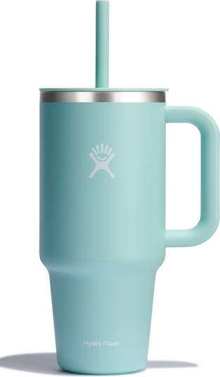 Hydro Flask 40-Ounce Wide Mouth Cap Water Bottle, Nordstrom