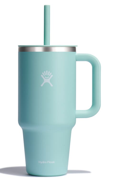 Hydro Flask -Ounce All Around Travel Tumbler in Dew at Nordstrom