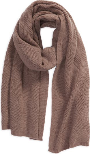 Nordstrom cashmere 2025 scarf sale
